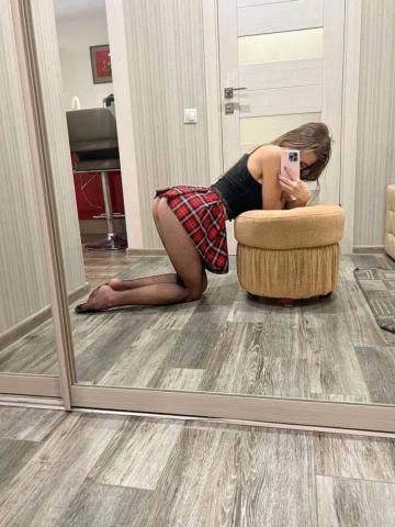 Проститутка Анна